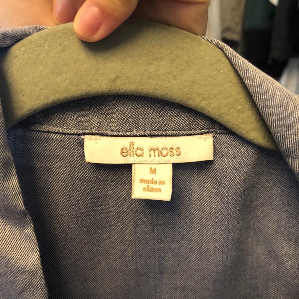 Button Down! - image 3